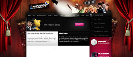 eurosong